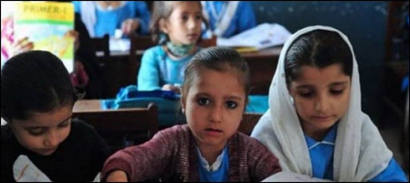 CM Sindh approves upgradation of 554 primary schools