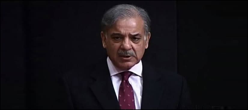 Ashiana Housing Scheme probe: CM Shahbaz appears before NAB