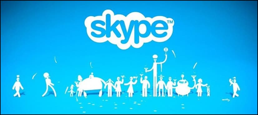 Apple removes several apps, including Skype, in China