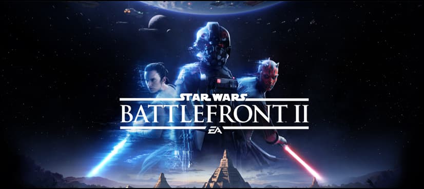 Star Wars Battlefront II released, in-game purchases suspended