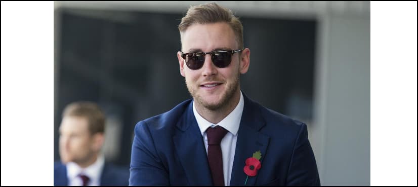 England paceman Broad aims to hit the pitch hard to attack Australia