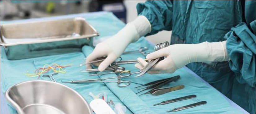 OPD services, elective surgeries resume in Punjab