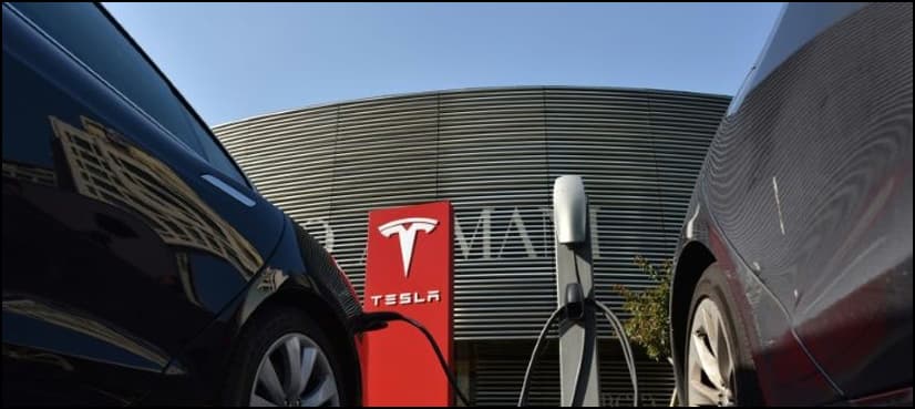 Norway seeks 'Tesla tax' on electric cars