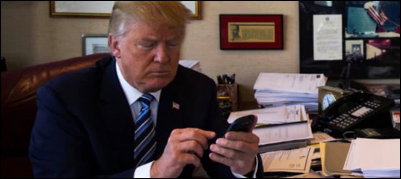 Donald Trump retweets anti-Muslim videos, sparks outrage
