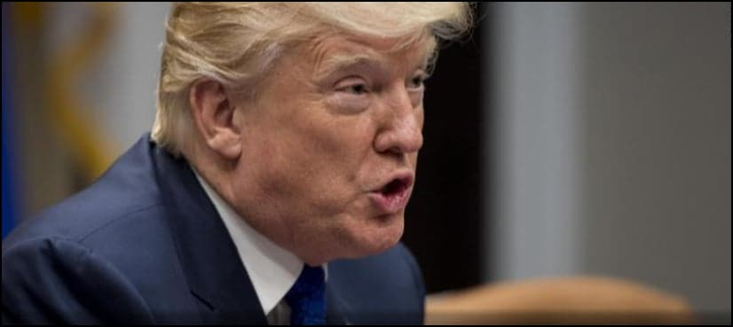 Trump 'wrong' to retweet anti-Muslim videos: Downing Street
