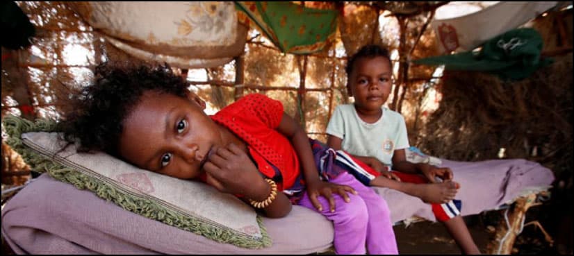 'Untold thousands' will die unless Saudis lift Yemen blockade: UN