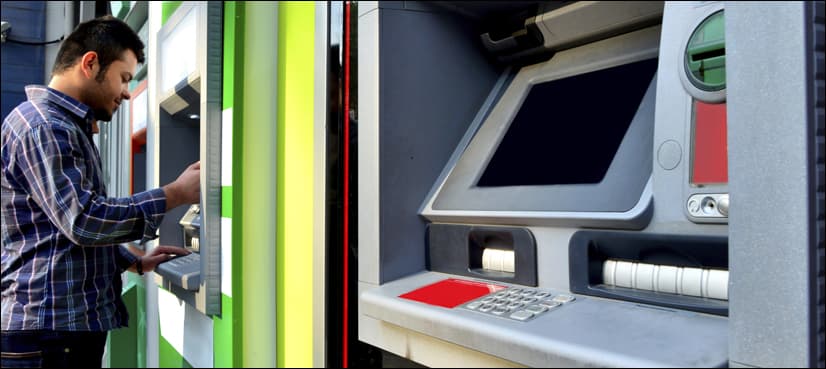 International gang involved in money theft from ATMs, says FIA