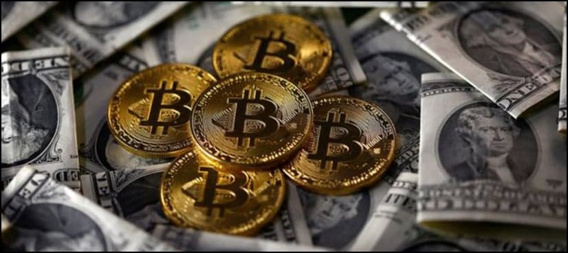 Bitcoin's mainstream charge raises stakes for central bank digital cash