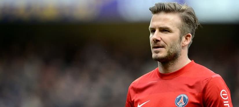 'If Beckham visits Pakistan, football will surpass cricket’s popularity'