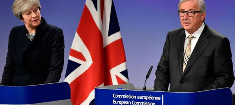 Britain and EU fail to reach Brexit deal despite progress