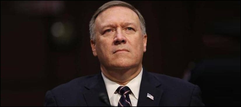 Pakistan must act against safe havens or US will: CIA chief