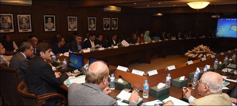 Sindh cabinet approves Rs9.3/kg additional subsidy on sugar export