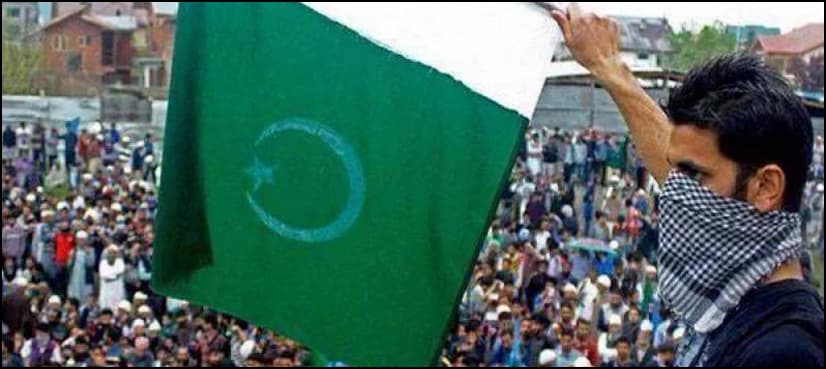 Pro-Pakistan slogans resonate during cricket match in Indian-occupied Kashmir
