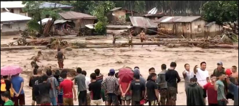 Vietnam braces for typhoon as Philippine toll rises to 230 dead
