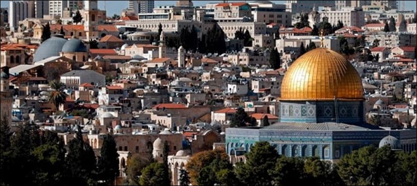 Muslim nations call for summit if Trump recognises Jerusalem