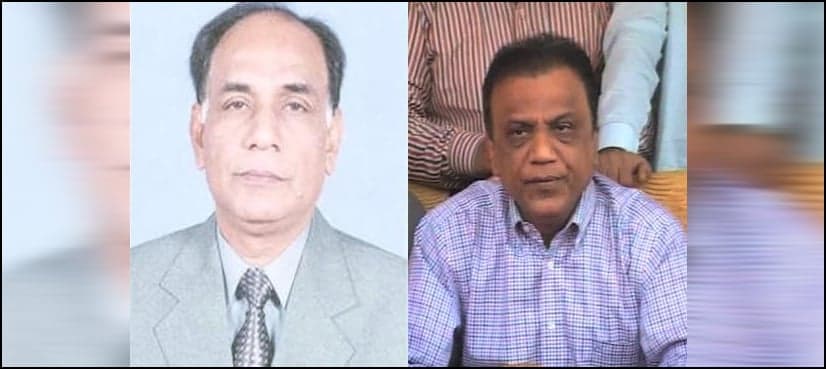 Babar Ghauri, Shamim quit Altaf-led MQM citing personal reasons