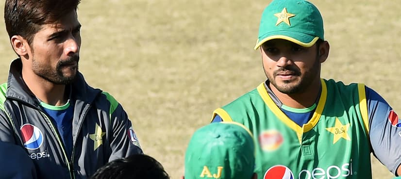 Azhar Ali in, Imad Wasim out as PCB announces squad for New Zealand ODIs
