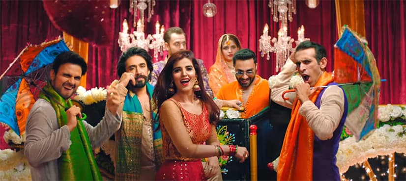 Cinegoers gasp in awe as 'Parchi' trailer released