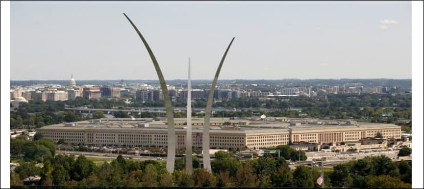 Does Pentagon still have a UFO program? The answer is a bit mysterious