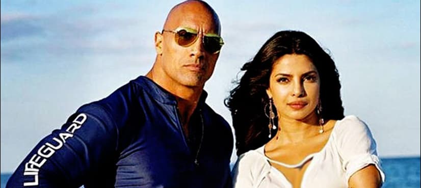 Priyanka Chopra reveals her biggest fear while working in Hollywood