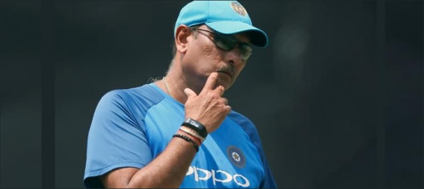 Shastri expects India to export home dominance overseas