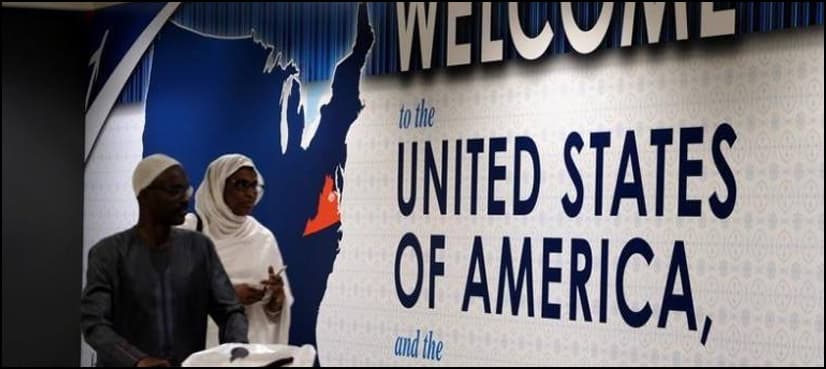 Trump travel ban should not apply to people with strong U.S. ties: court