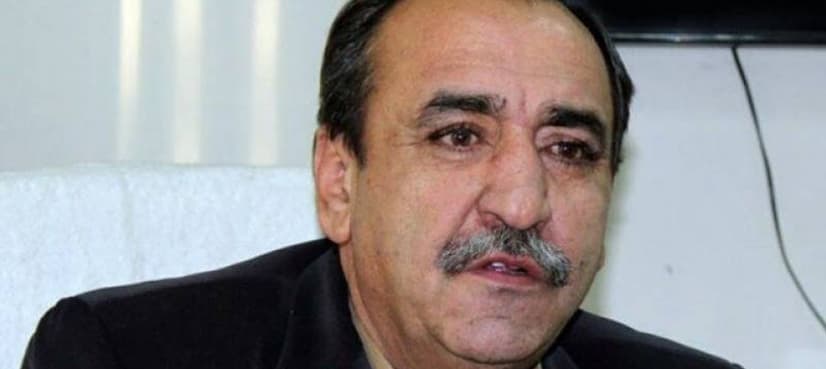 Hit-and-run case: MPA Majeed Achakzai released from prison on bail