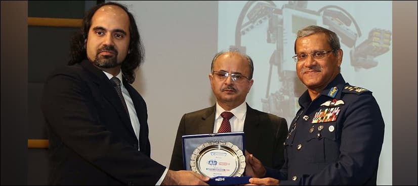 'Pakistan to send satellite mission into space in two years'