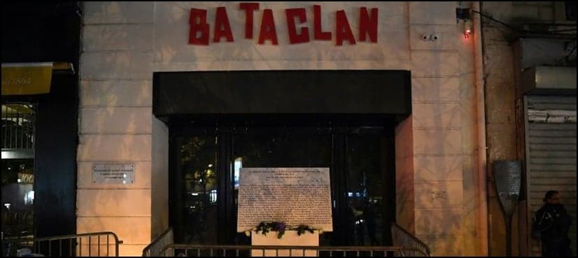 Fake Paris attacks victim tried for fraud