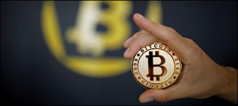 Japan firm says it will pay part of salaries to employees in Bitcoin
