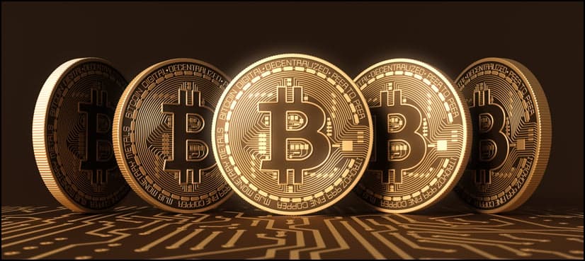 Bitcoin surges to all-time high after top banking firm embraces cryptocurrencies