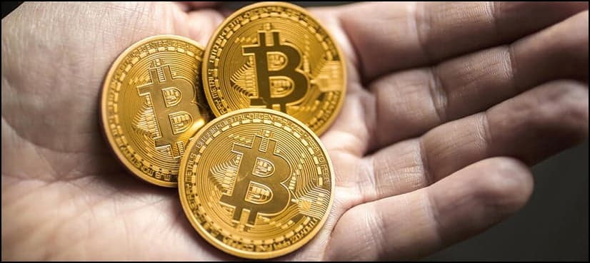 ‘Bitcoin has pretty much failed as currency’