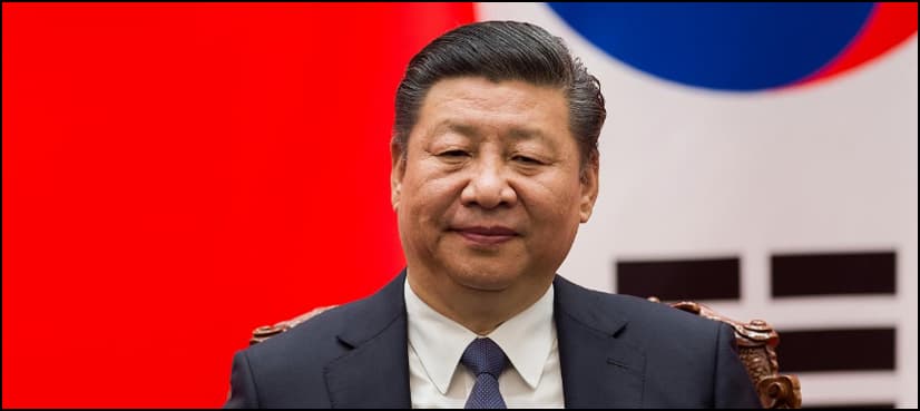 Xi warns Taiwan will face 'punishment of history' for separatism