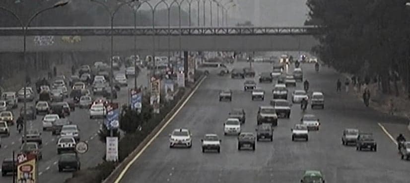 Karachi to brace another cold wave in last week of January: report
