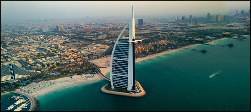 Dubai launches crypto centre to champion cryptographic and blockchain technologies