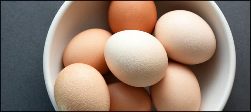 WATCH: Here is why you should never microwave a boiled egg