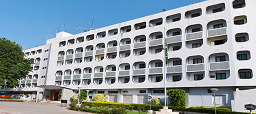 Pakistan opposes US President Trump's Jerusalem move: FO