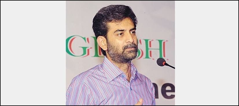 UAE hands over Baldia factory fire accused Hammad Siddiqui to Pakistan: sources