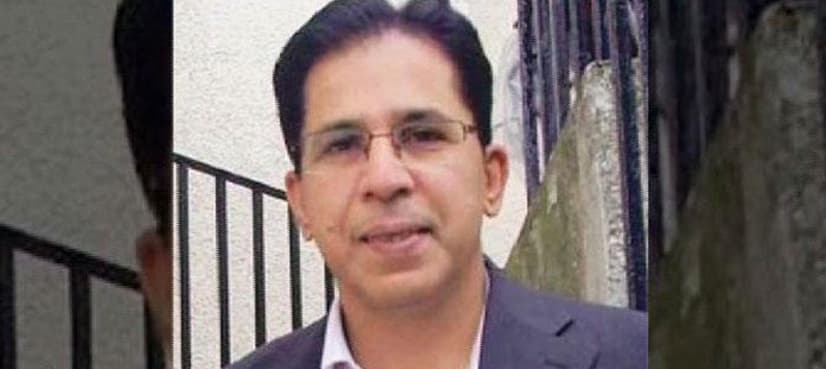 Imran Farooq was attacked with a brick, neighbor testifies in ATC