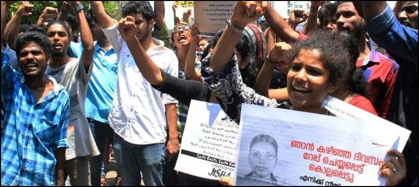 Indian court sentences man to death for brutal rape, murder