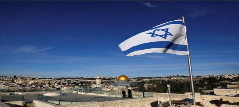Trump to recognize Jerusalem as Israel capital, upending decades of U.S. policy