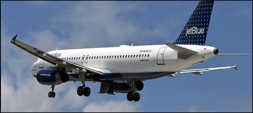 JetBlue still in talks with multiple airlines for partnership