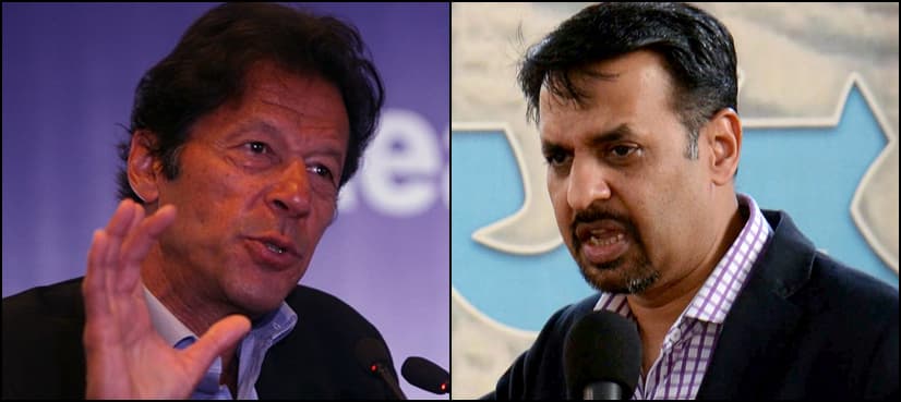 Imran Khan, Mustafa Kamal expected to meet soon: sources