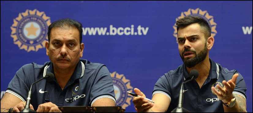 India's mental approach key to South Africa tour, says Kohli