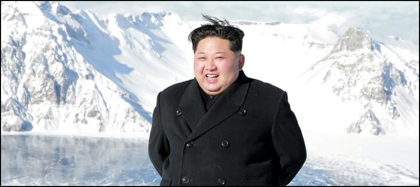 North Korea blames US for tensions in rare UN talks