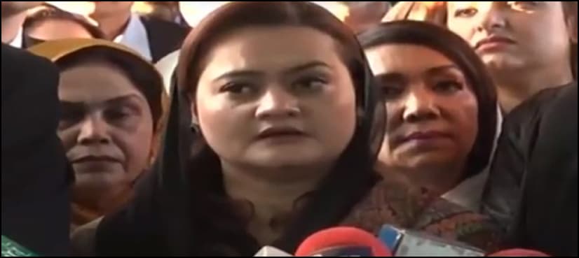 PML-N terms NAB Amendment Ordinance ploy to give govt, allies NRO