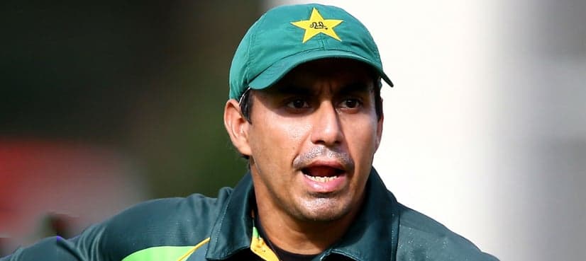 Spot-fixing: Nasir Jamshed banned for 1 year by PCB