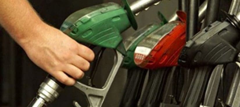 Fuel prices likely to increase by Rs10 for January