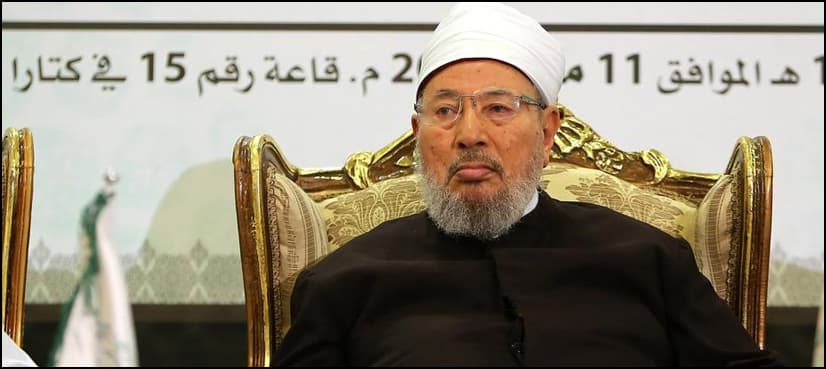 Islamic group rejects terrorism charge by states boycotting Qatar
