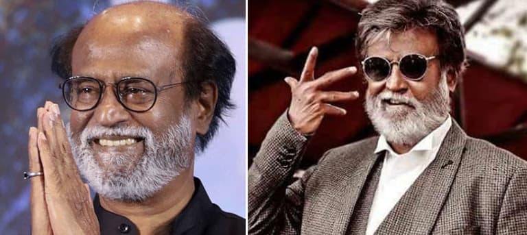 Indian superstar Rajinikanth enters politics after decades of speculation